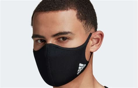 adidas schwarze maske|Suchergebnis Auf Amazon.de Für: Adidas Face Mask.